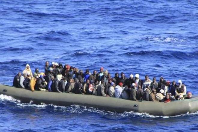 250africanmigrantsfeareddrownedinmediterraneansea